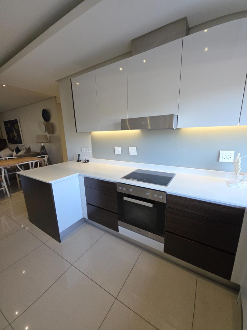 To Let 2 Bedroom Property for Rent in Sandton Central Gauteng