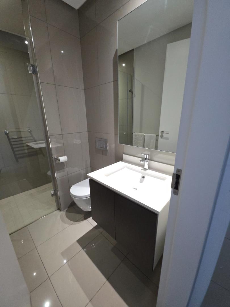 To Let 2 Bedroom Property for Rent in Sandton Central Gauteng