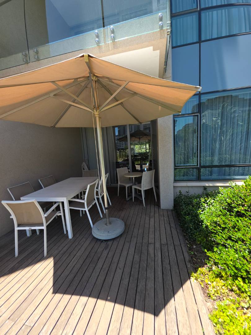 To Let 2 Bedroom Property for Rent in Sandton Central Gauteng