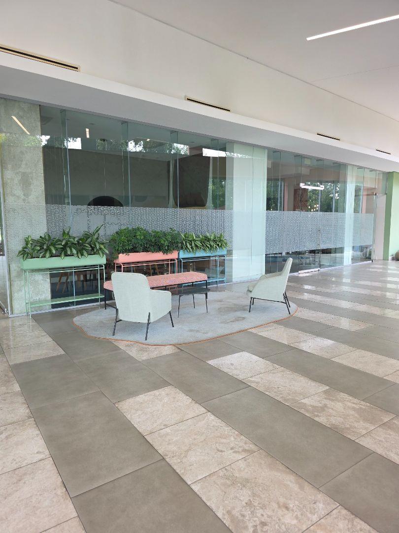 To Let 2 Bedroom Property for Rent in Sandton Central Gauteng