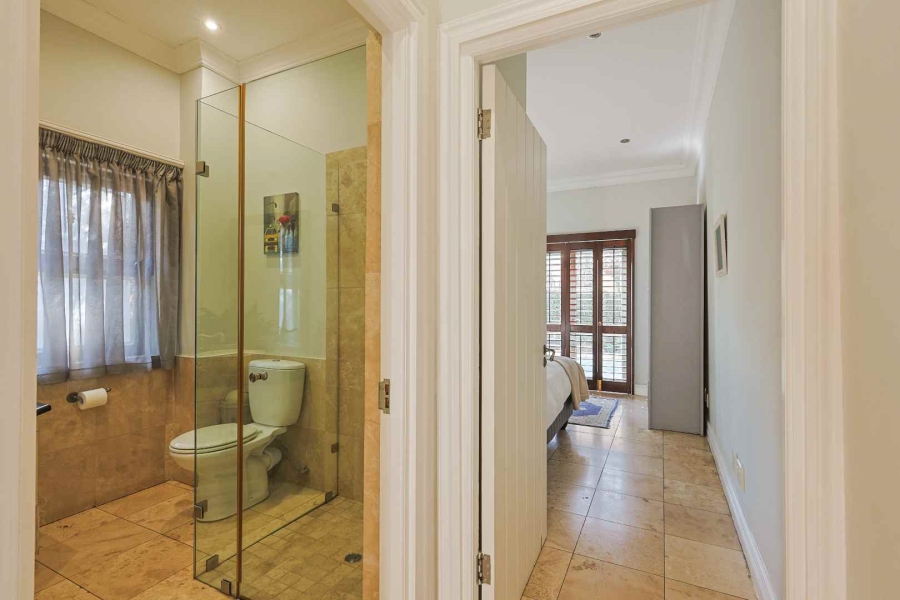 5 Bedroom Property for Sale in Baileys Muckleneuk Gauteng
