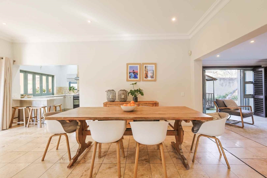 5 Bedroom Property for Sale in Baileys Muckleneuk Gauteng