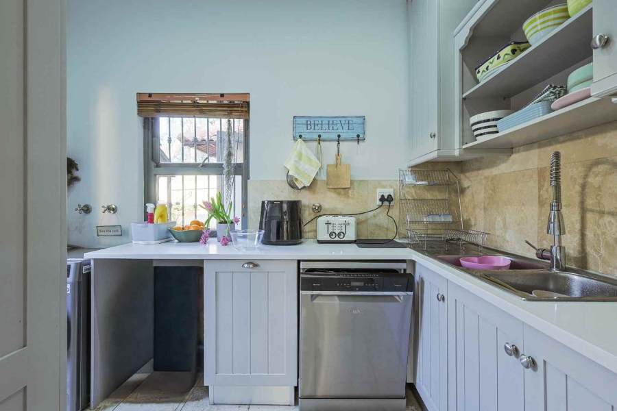 5 Bedroom Property for Sale in Baileys Muckleneuk Gauteng