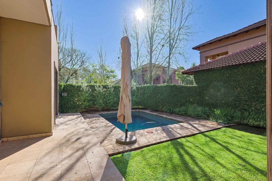 5 Bedroom Property for Sale in Baileys Muckleneuk Gauteng
