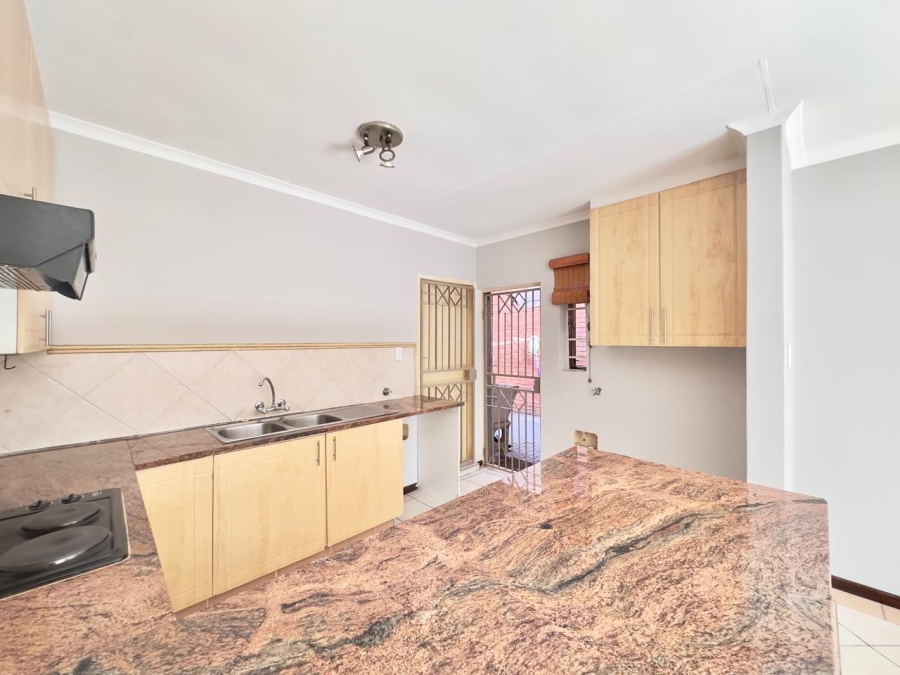 To Let 3 Bedroom Property for Rent in Mooikloof Ridge Gauteng