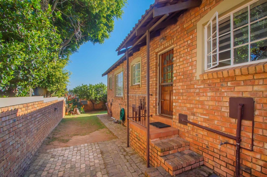 3 Bedroom Property for Sale in Honeydew Grove Gauteng