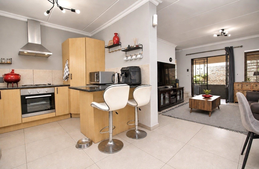 3 Bedroom Property for Sale in Willowbrook Gauteng
