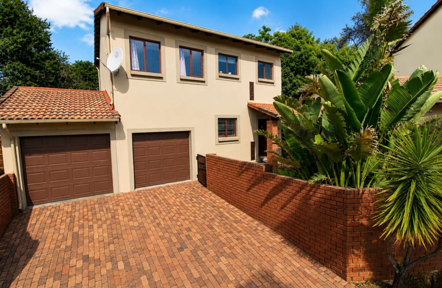 3 Bedroom Property for Sale in Willowbrook Gauteng