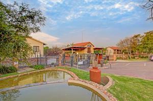 3 Bedroom Property for Sale in Willowbrook Gauteng