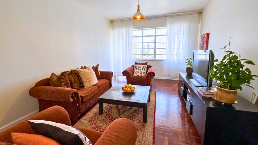 2 Bedroom Property for Sale in Illovo Gauteng