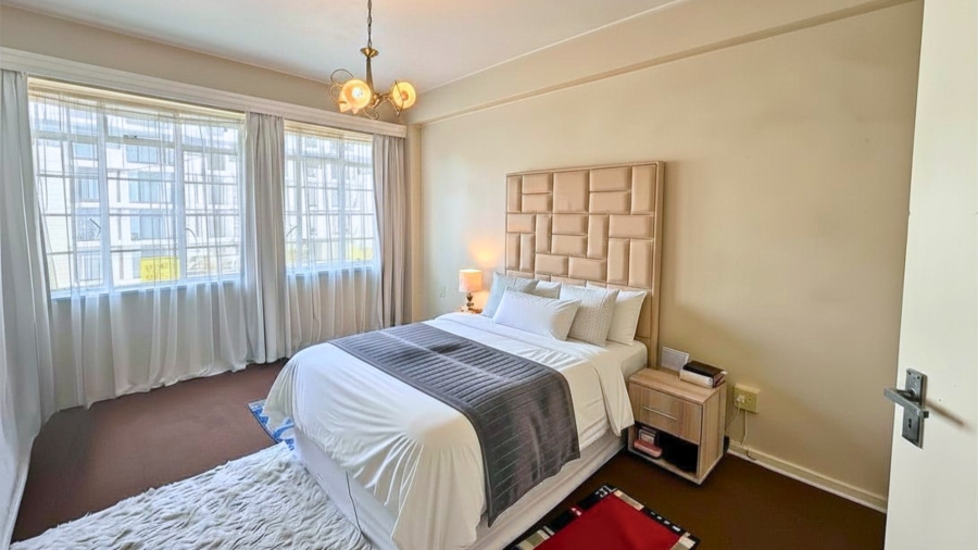 2 Bedroom Property for Sale in Illovo Gauteng