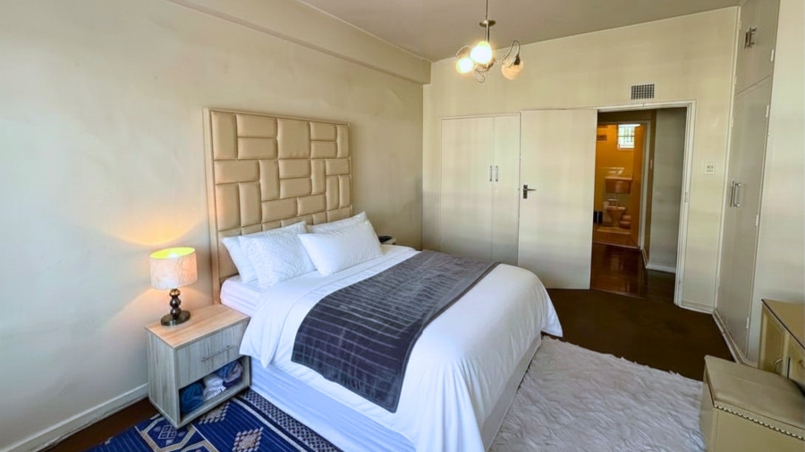 2 Bedroom Property for Sale in Illovo Gauteng