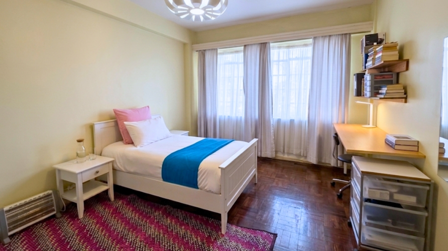 2 Bedroom Property for Sale in Illovo Gauteng