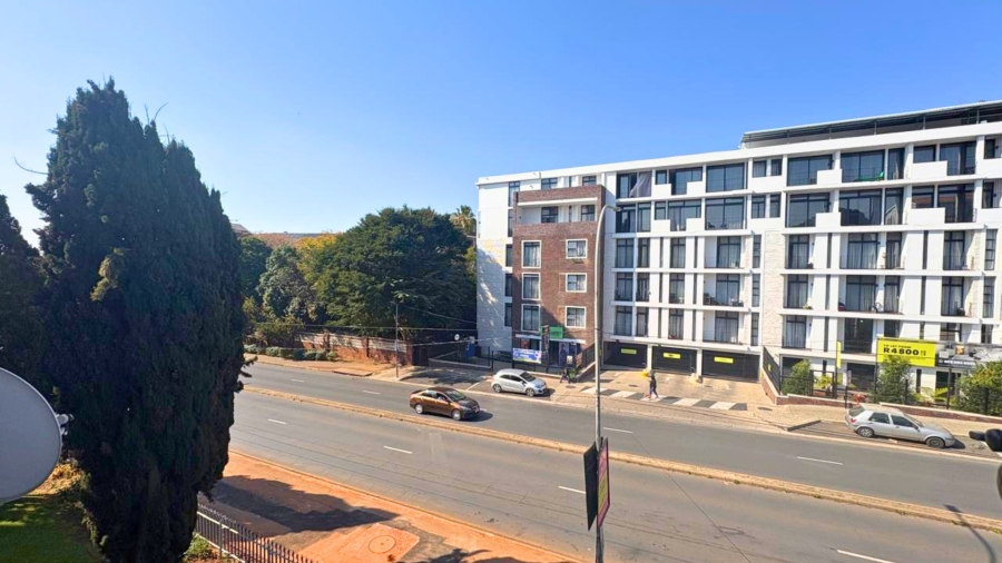 2 Bedroom Property for Sale in Illovo Gauteng