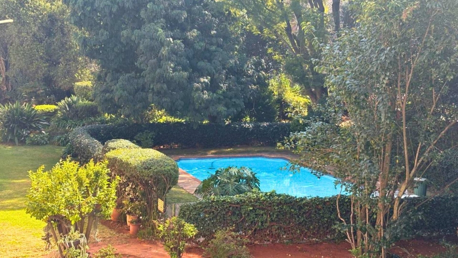 2 Bedroom Property for Sale in Illovo Gauteng