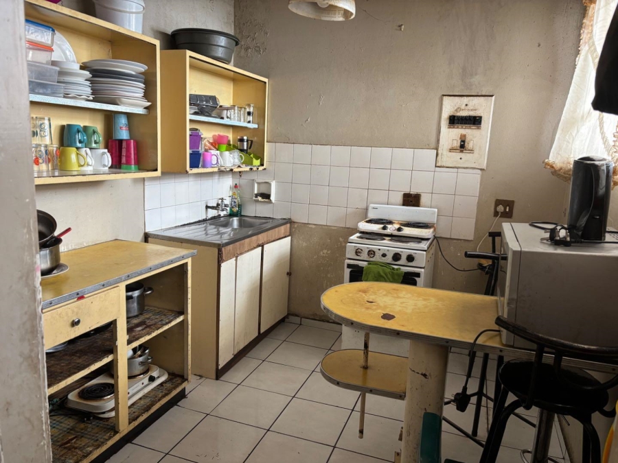 2 Bedroom Property for Sale in Sunnyside Gauteng