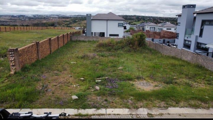 0 Bedroom Property for Sale in Blue Valley Golf Estate Gauteng