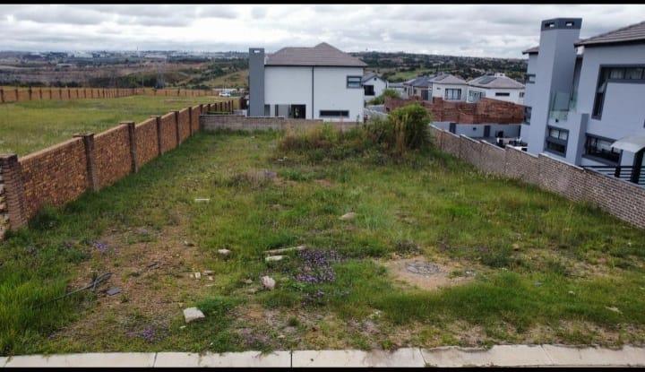 0 Bedroom Property for Sale in Blue Valley Golf Estate Gauteng