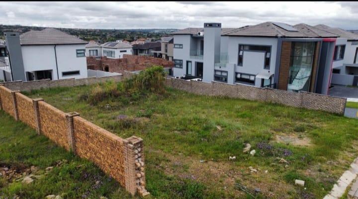 0 Bedroom Property for Sale in Blue Valley Golf Estate Gauteng