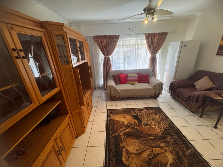 3 Bedroom Property for Sale in Brackendowns Gauteng