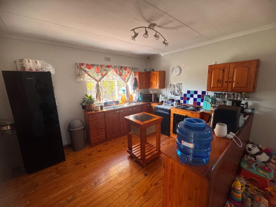 3 Bedroom Property for Sale in Brackendowns Gauteng