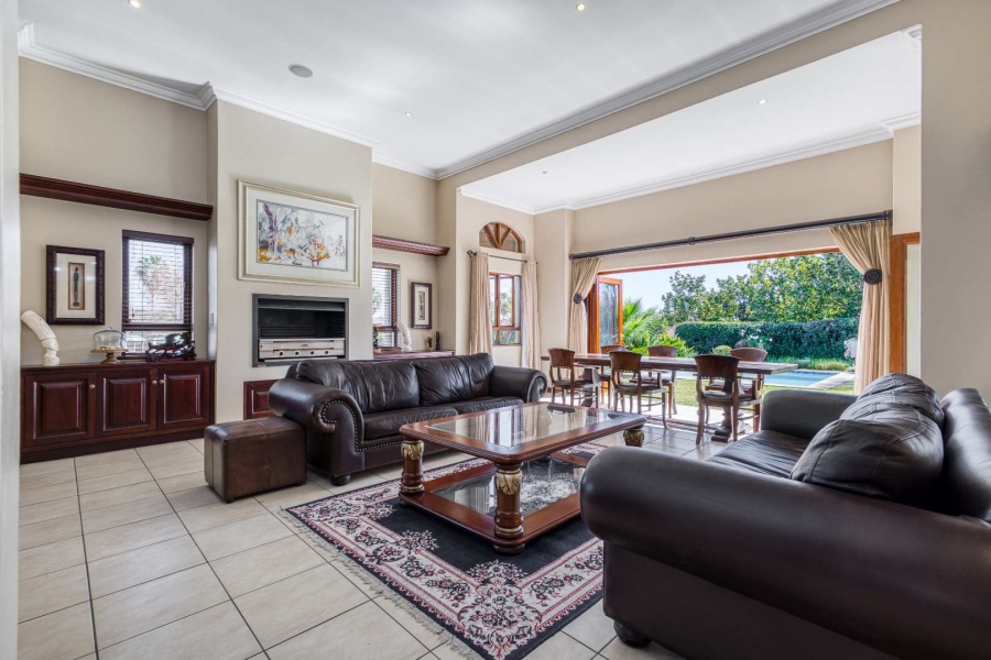 3 Bedroom Property for Sale in Dainfern Ridge Gauteng