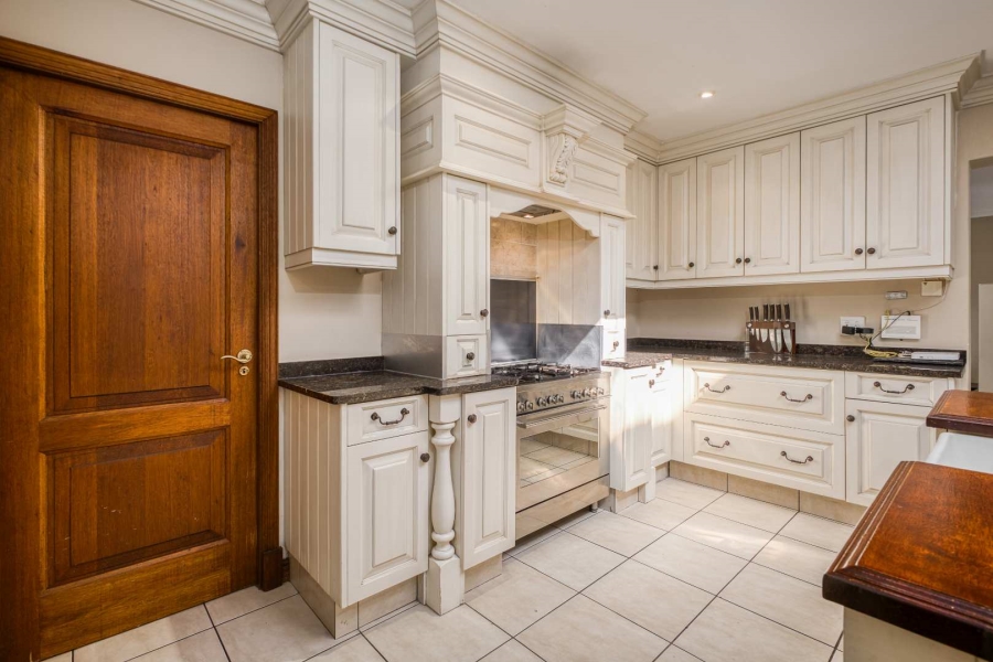 3 Bedroom Property for Sale in Dainfern Ridge Gauteng