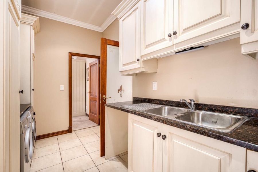3 Bedroom Property for Sale in Dainfern Ridge Gauteng
