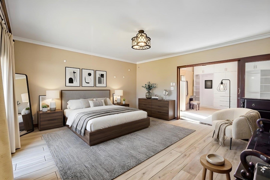 3 Bedroom Property for Sale in Dainfern Ridge Gauteng