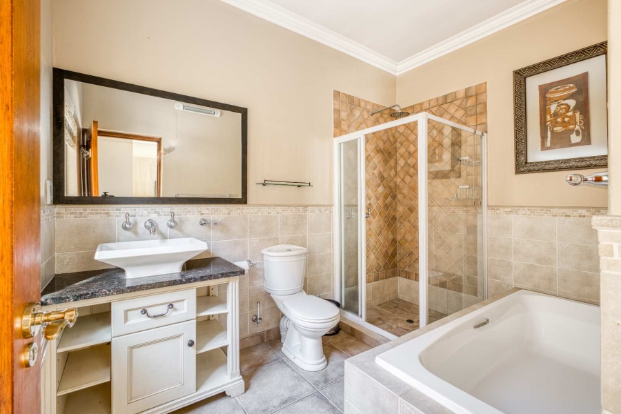 3 Bedroom Property for Sale in Dainfern Ridge Gauteng