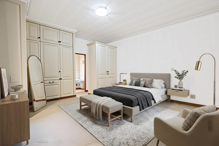 3 Bedroom Property for Sale in Dainfern Ridge Gauteng