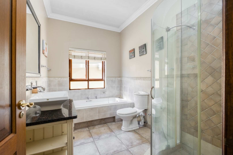 3 Bedroom Property for Sale in Dainfern Ridge Gauteng
