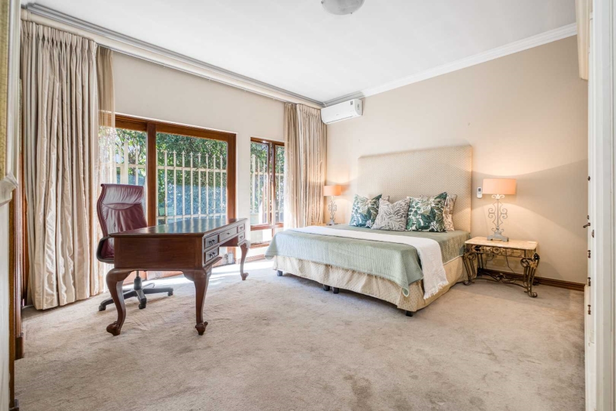 3 Bedroom Property for Sale in Dainfern Ridge Gauteng