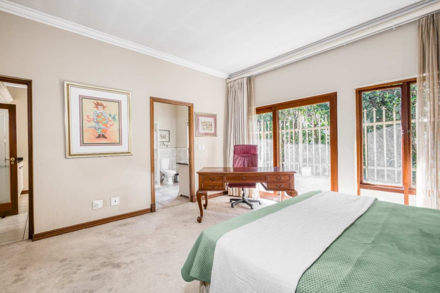 3 Bedroom Property for Sale in Dainfern Ridge Gauteng