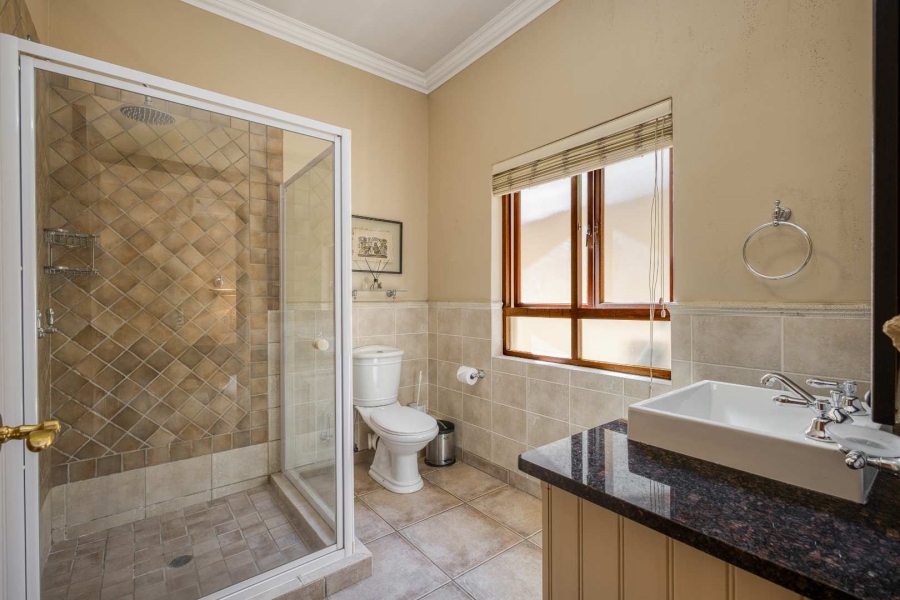3 Bedroom Property for Sale in Dainfern Ridge Gauteng