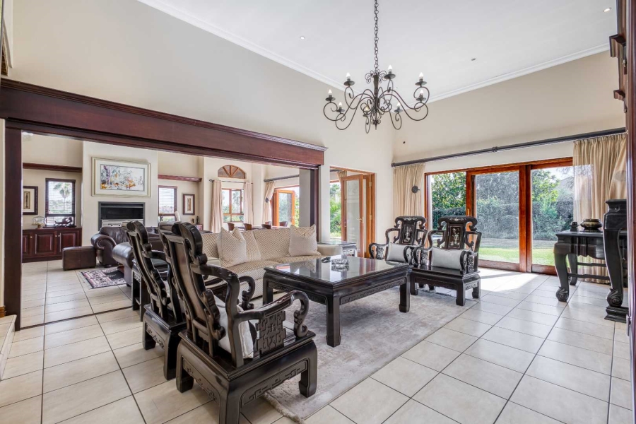 3 Bedroom Property for Sale in Dainfern Ridge Gauteng