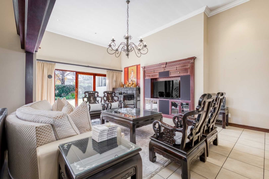3 Bedroom Property for Sale in Dainfern Ridge Gauteng