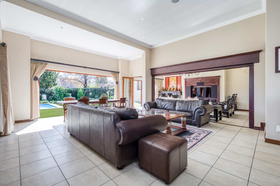 3 Bedroom Property for Sale in Dainfern Ridge Gauteng