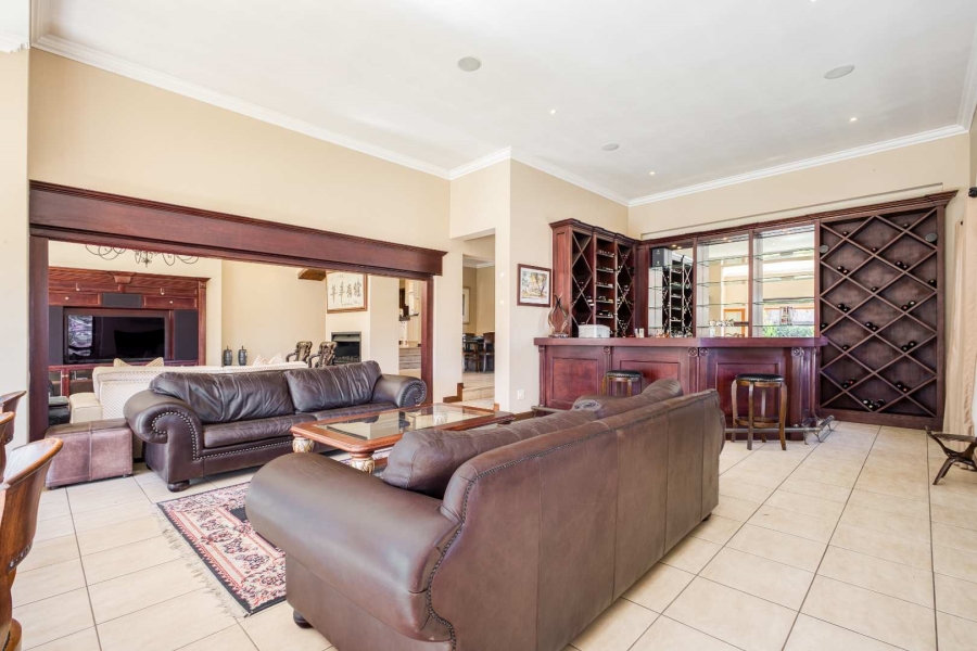 3 Bedroom Property for Sale in Dainfern Ridge Gauteng