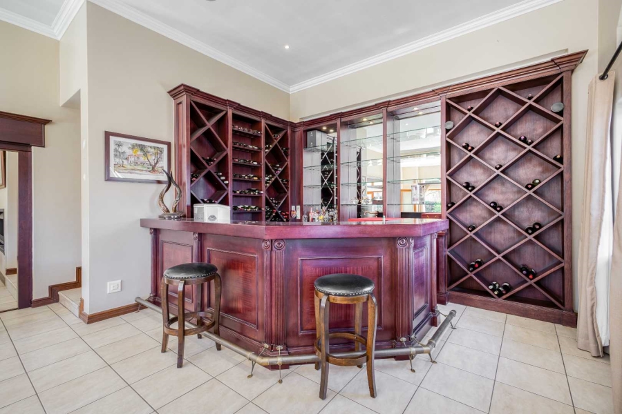 3 Bedroom Property for Sale in Dainfern Ridge Gauteng
