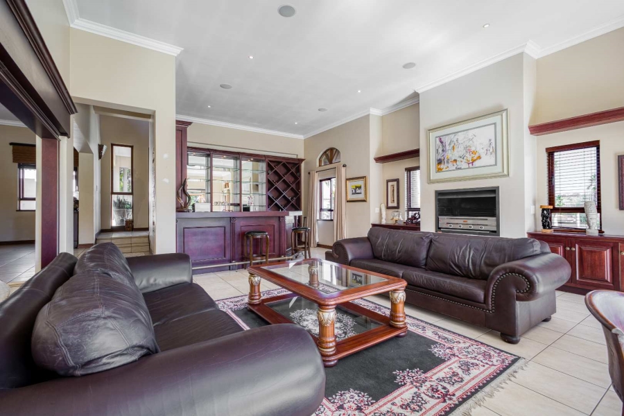 3 Bedroom Property for Sale in Dainfern Ridge Gauteng