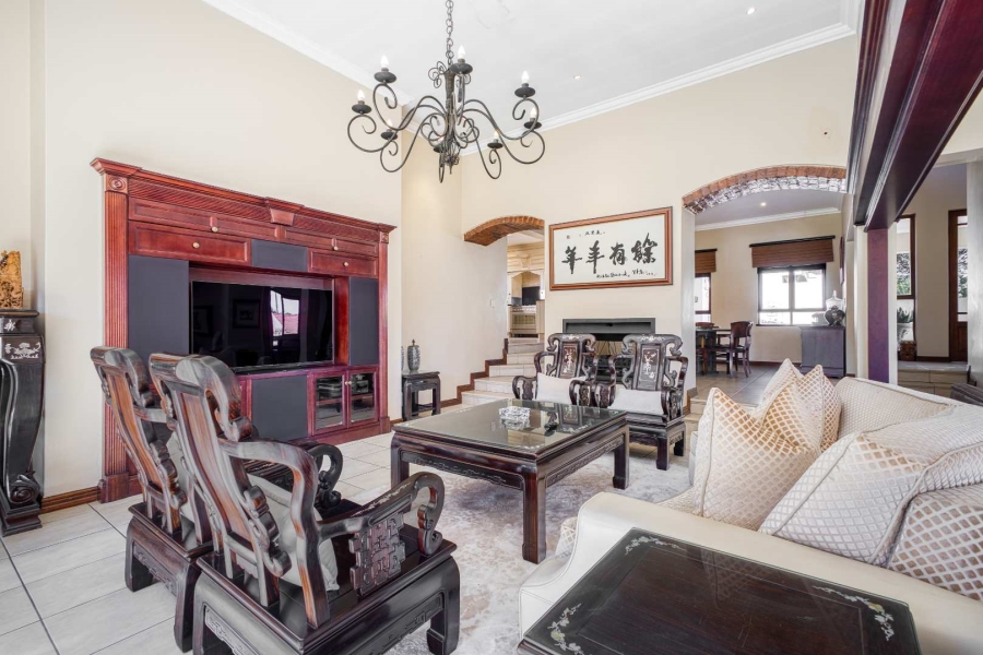 3 Bedroom Property for Sale in Dainfern Ridge Gauteng
