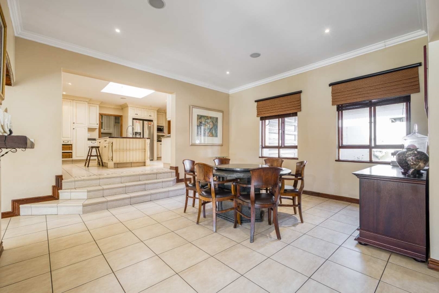 3 Bedroom Property for Sale in Dainfern Ridge Gauteng