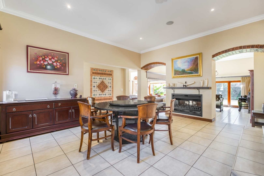 3 Bedroom Property for Sale in Dainfern Ridge Gauteng