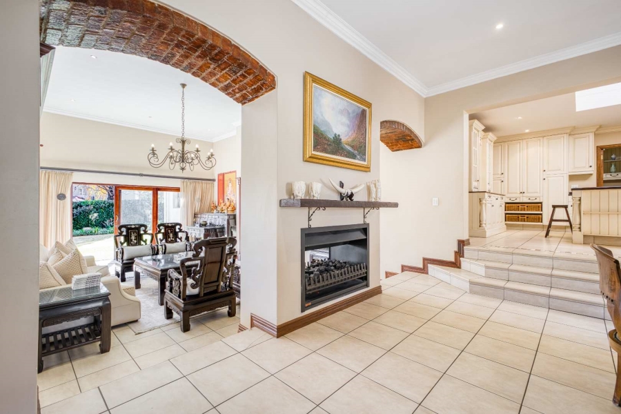 3 Bedroom Property for Sale in Dainfern Ridge Gauteng