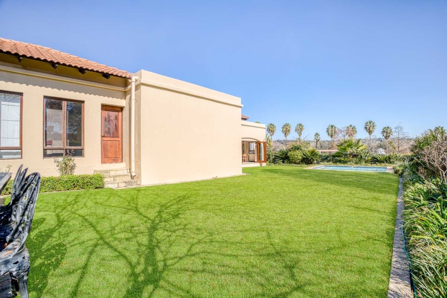 3 Bedroom Property for Sale in Dainfern Ridge Gauteng