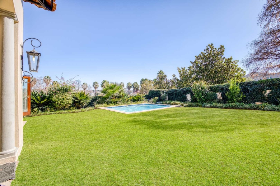 3 Bedroom Property for Sale in Dainfern Ridge Gauteng