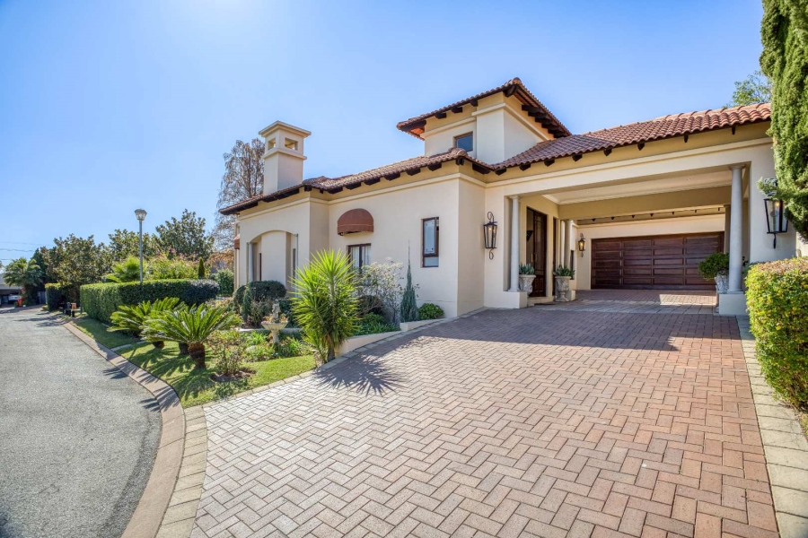 3 Bedroom Property for Sale in Dainfern Ridge Gauteng
