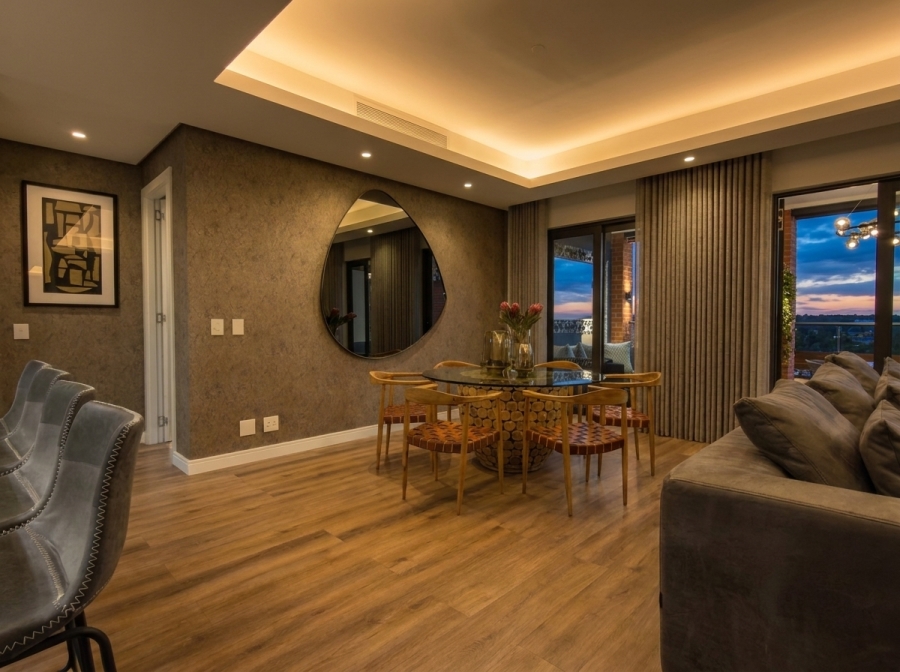 3 Bedroom Property for Sale in Steyn City Gauteng