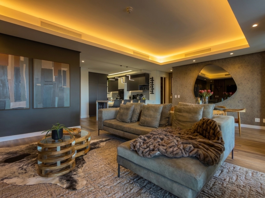 3 Bedroom Property for Sale in Steyn City Gauteng